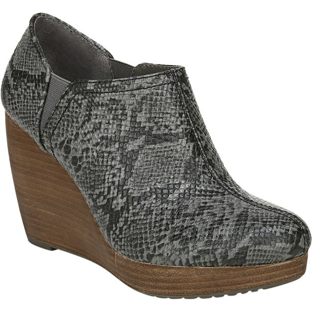 Details about   Dr Scholl's Shoes Women's Harlow Ankle Boot